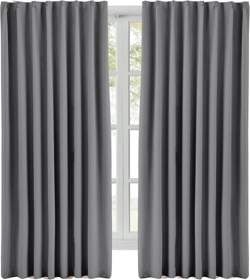 Hansleep カーテン