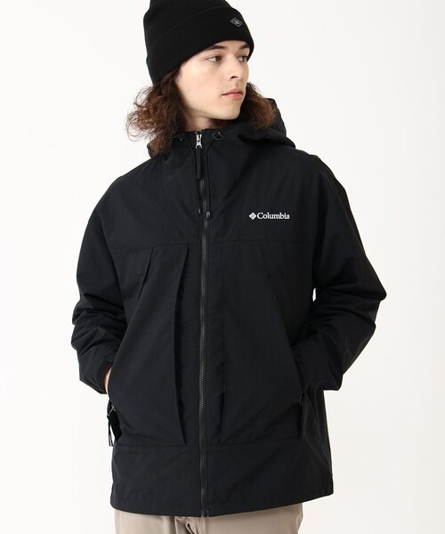コロンビア(Columbia) クレメンツポイントジャケット