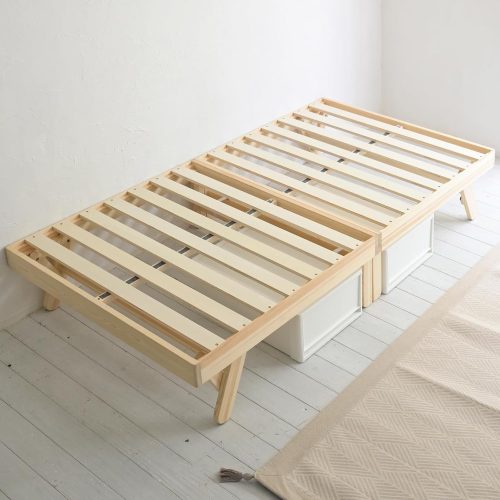 山善(YAMAZEN) パタントベッド WFD-97195