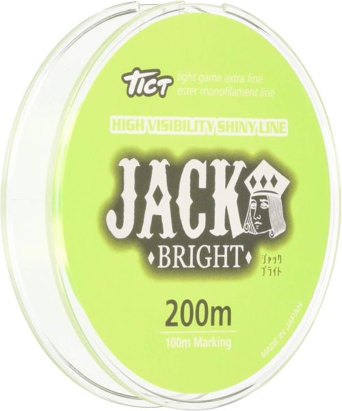 ティクト(TICT) ジャックブライト