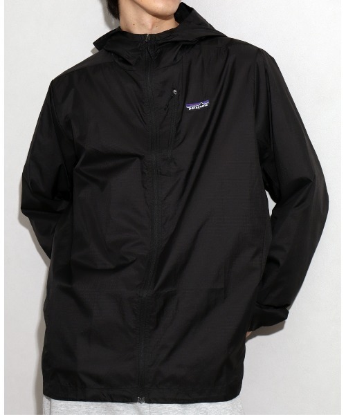 パタゴニア(patagonia) メンズ・フーディニ・ジャケット