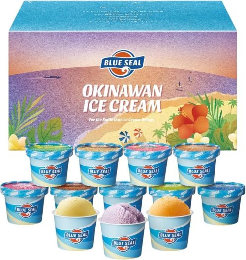 ブルーシール ブルーシールギフト12