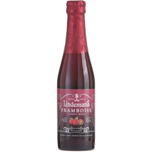 リンデマンス(Lindemans) フランボワーズ ミニ