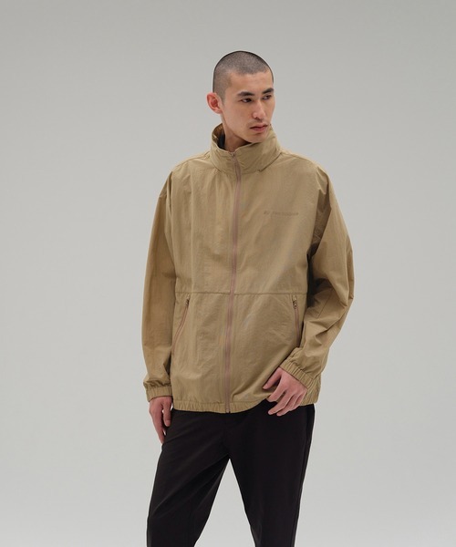 ニューバランス(new balance) MET24 Packable Light Jacket