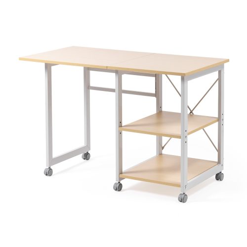 サンワサプライ(SANWA SUPPLY) 折りたたみデスク 100-DESKN006LM