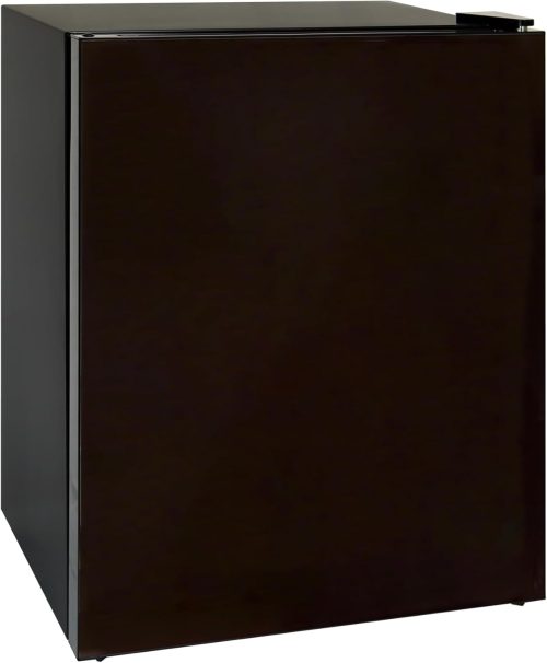 アビテラックス(ABITELAX) 1ドア60L小型冷蔵庫 AR-SK601G