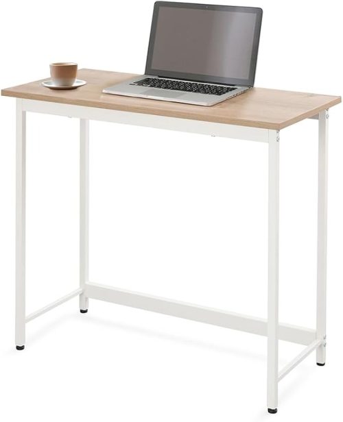 アイリスオーヤマ(IRIS OHYAMA) 机 デスク ベーシック BDK-8040