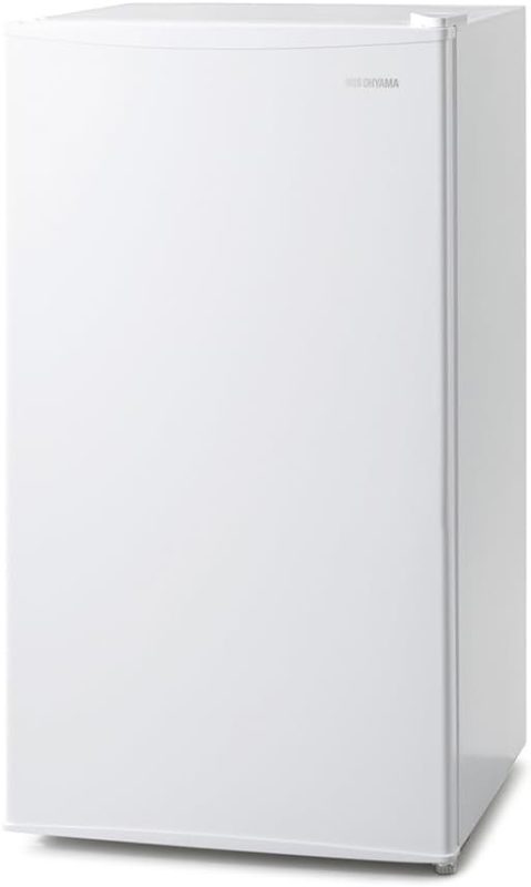 アイリスオーヤマ(IRIS OHYAMA) 冷蔵庫 93L IRJD-9B