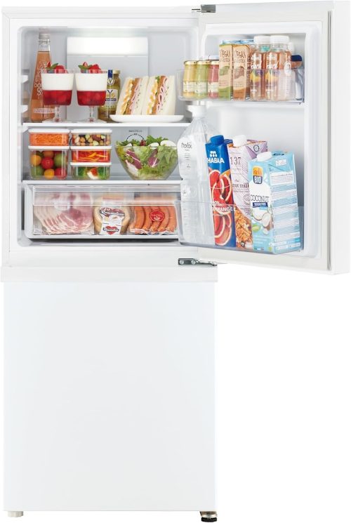 アクア(AQUA) SIMPLE+シリーズ 冷蔵庫 AQR-14R