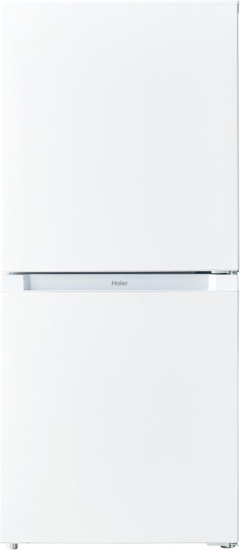 ハイアール(Haier) 121L 冷凍冷蔵庫 JR-NF121C