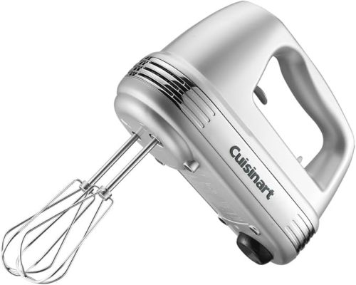 クイジナート(Cuisinart) スマートパワーハンドミキサー プラス HM-060SJ