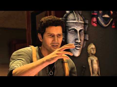 アンチャーテッド コレクション - Sony Interactive Entertainment