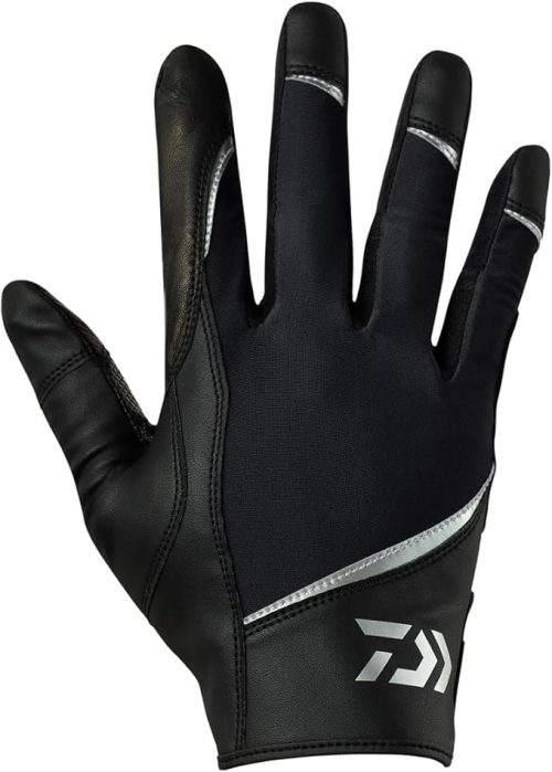 ダイワ(Daiwa) コーデュラ ジギンググローブ DG-7525