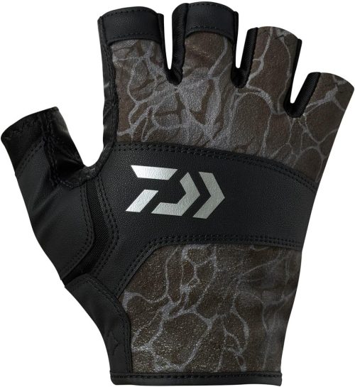 ダイワ(Daiwa) ゲームグローブ 5本カット DG-8125
