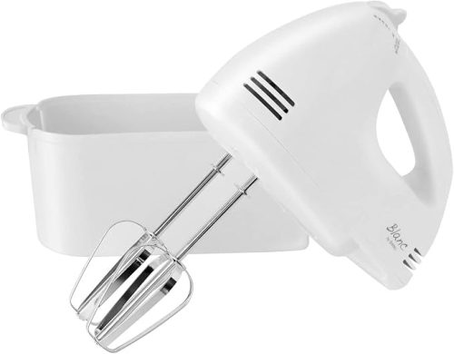 ドリテック(DRETEC) ハンドミキサー HM-711