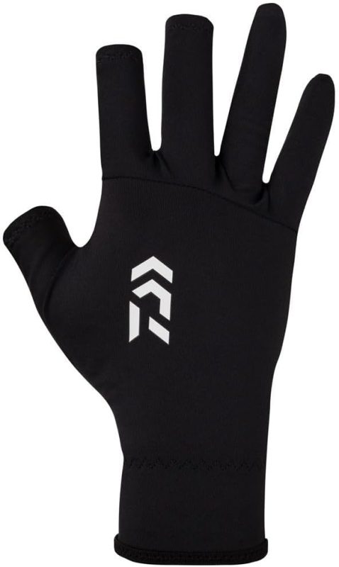 ダイワ(Daiwa) フラットパームレスグローブ DG-8224