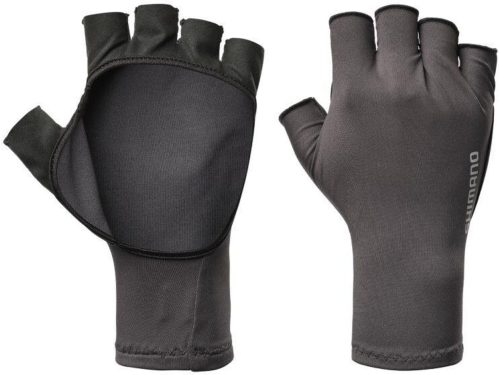 シマノ(SHIMANO) サンプロテクション グローブ 5 GL-601V