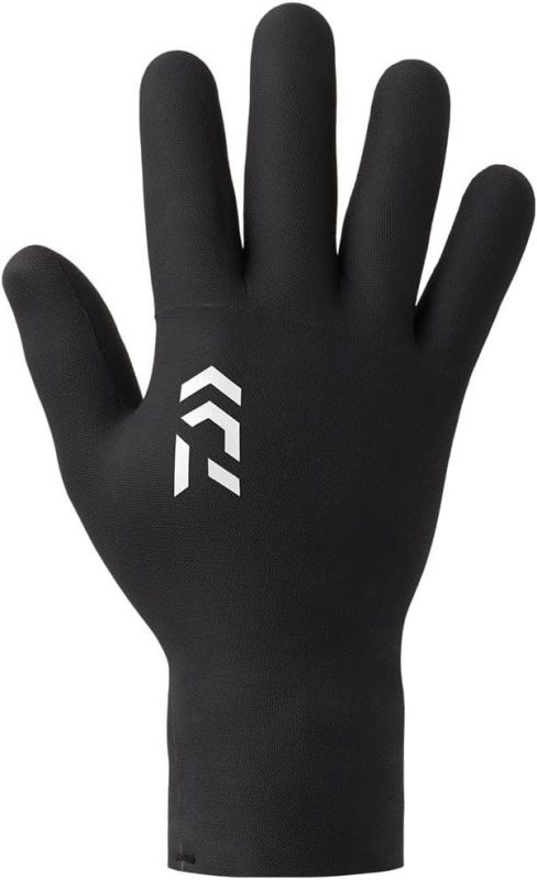 ダイワ(Daiwa) クロロプレン防水グローブ DG-2025W