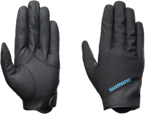 シマノ(SHIMANO) 01 ベーシックウォーム グローブ 指出 GL-071Y