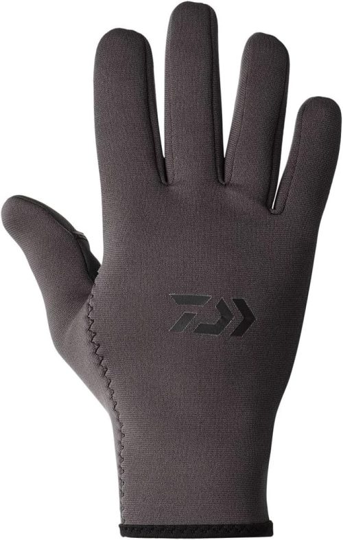 ダイワ(Daiwa) フルカバー防寒グローブ 2本カット DG-8224W
