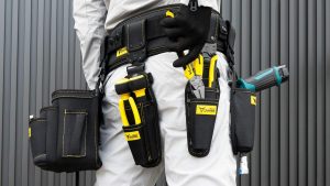 腰袋のおすすめ15選。仕切りが多く道具が整理しやすいアイテムもご紹介