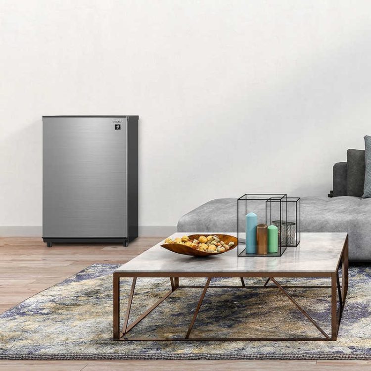 冷蔵庫のイメージ