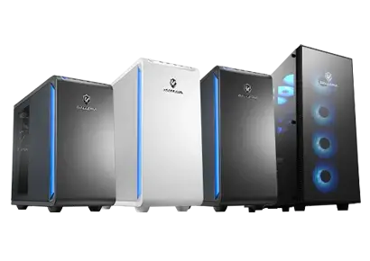 ゲーミングPCのイメージ