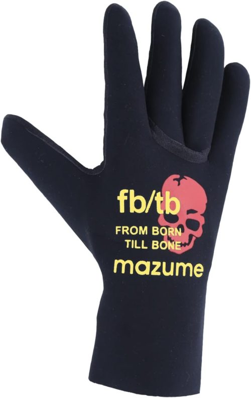 マズメ(mazume) mazume ネオプレーングローブ650 MZGL-F650