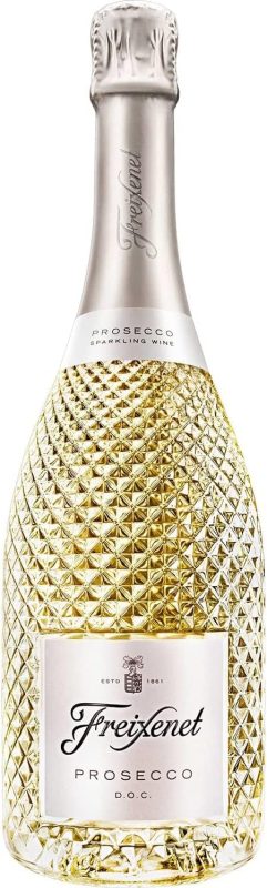 フレシネ プロセッコ DOC