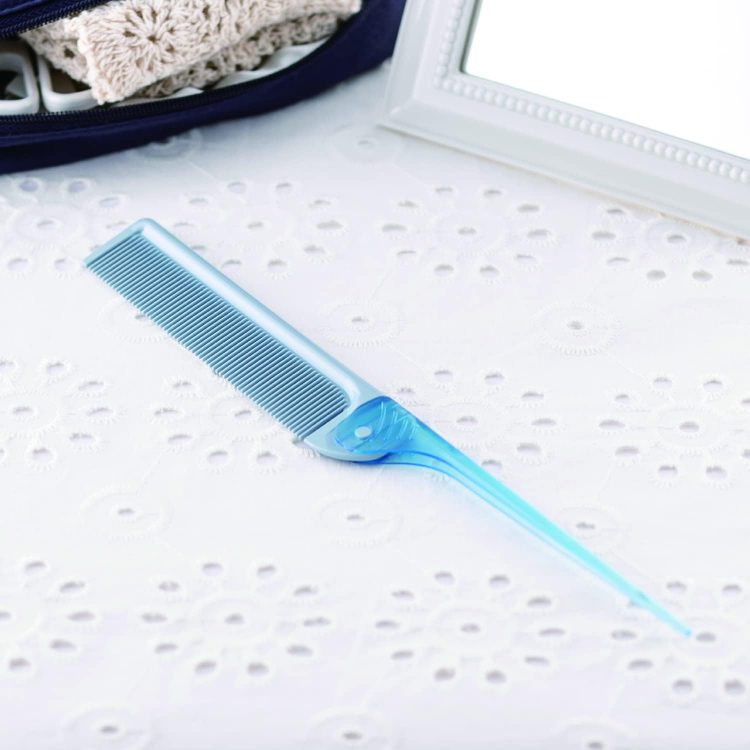 ヘアブラシのイメージ