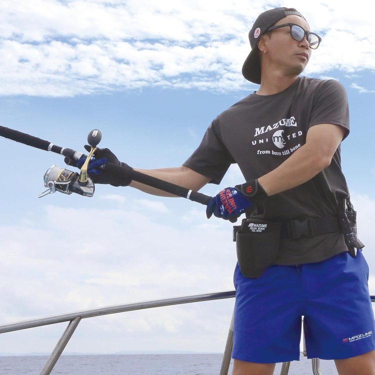 釣りのイメージ