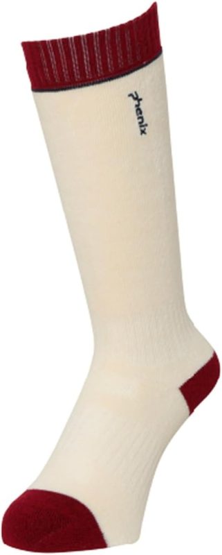 フェニックス(Phenix) 子供用スキーソックス