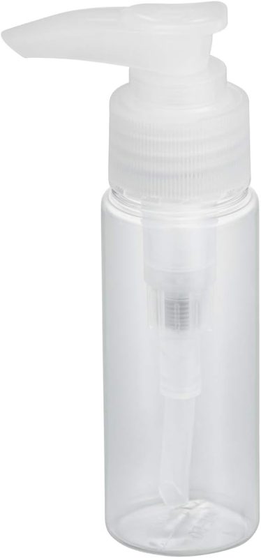 貝印 YOUTIME ポンプボトル 50ml KC1325