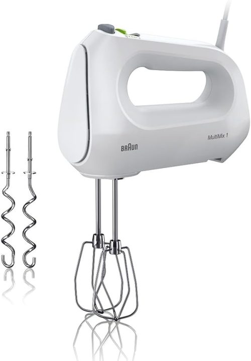 ブラウン(Braun) Multimix 1 HM1011