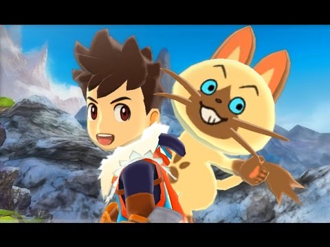 第12位 モンスターハンター ストーリーズ【Switch,PS4,Steam】