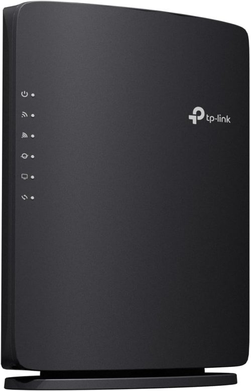 TP-Link Archer BE260 BE5000 デュアルバンドWi-Fi 7ルーター