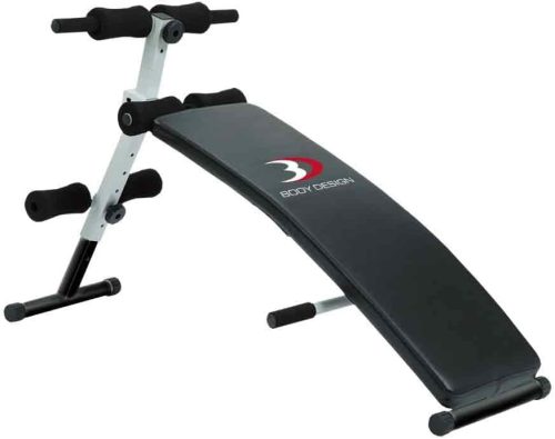 ボディデザイン(BODY DESIGN) アーチベンチ