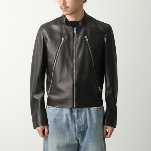 メゾン・マルジェラ(Maison Margiela) レザージャケット