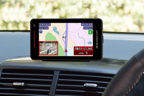 2026年版】レーダー探知機のおすすめランキング12選。人気メーカーの