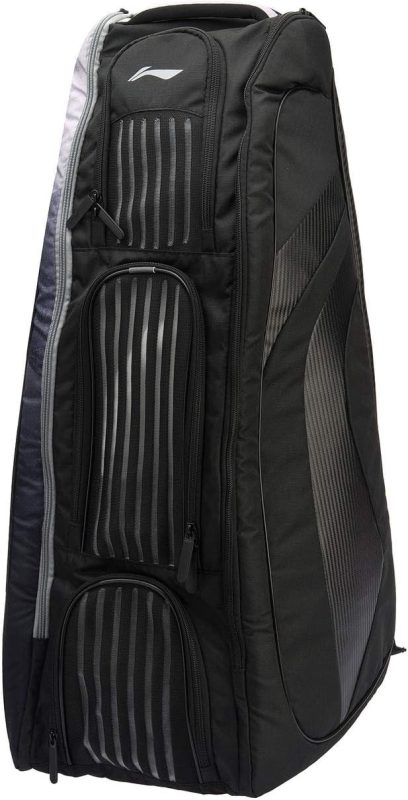 リーニン(LI-NING) ラケットバックパック 6 ABJN058
