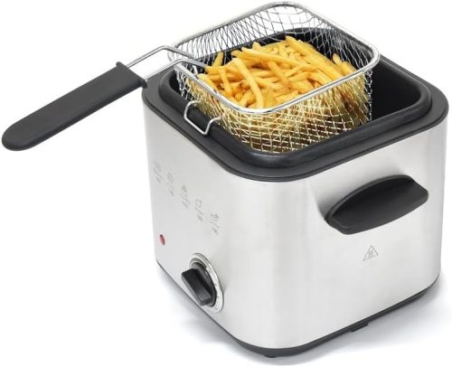 ベルソス(VERSOS) 電気式 ディープフライヤー VS-KE61