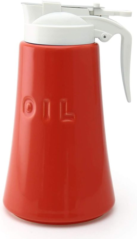 ゼロジャパン(ZEROJAPAN) オイルポット BRM-50