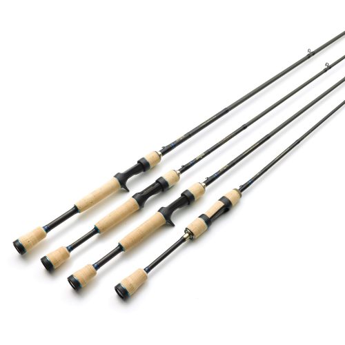 ティムコ(TIEMCO) フェンウィック エイシス ACES-FM68CMJ "Fast Moving Special"