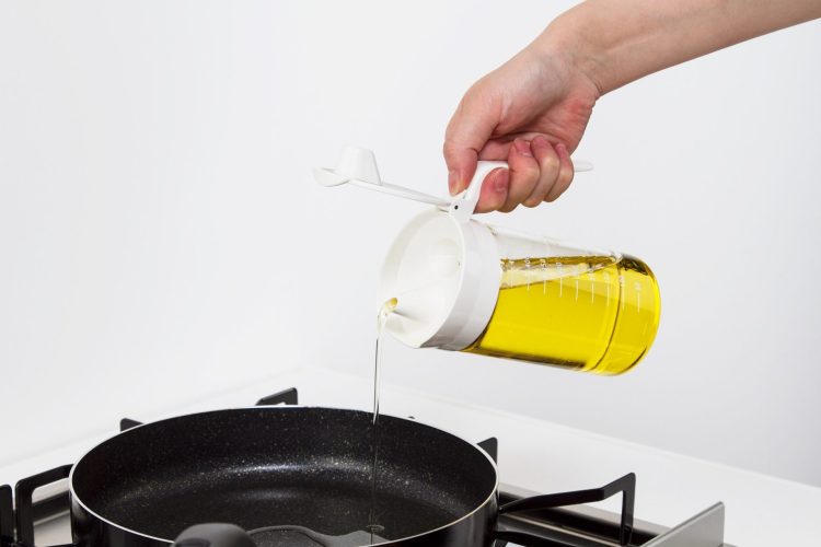 キッチン雑貨のイメージ