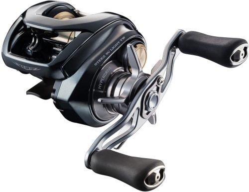 ダイワ(Daiwa) 26 スティーズ SV ライト TW 100XXHL