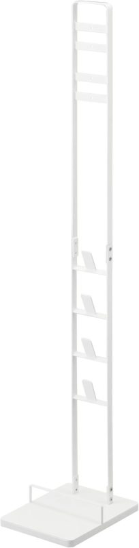 山崎実業 コードレスクリーナースタンド 3559