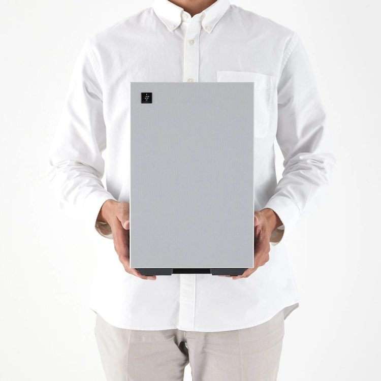 空気清浄機のイメージ