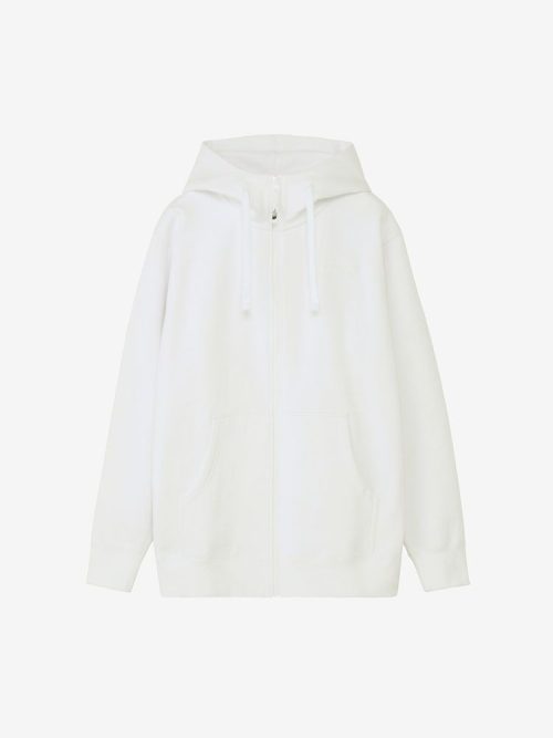 ザ・ノース・フェイス(THE NORTH FACE) リアビューフルジップフーディ メンズ