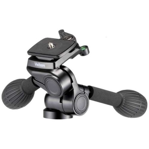 ベルボン(Velbon) 3Way雲台 PH-G40D N