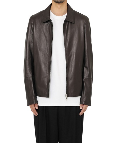 エンメティ(EMMETI) ERICK - nappa silk -